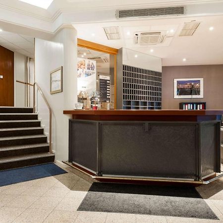 Comfort Hotel Toulouse Sud Ramonville-Saint-Agne Bagian luar foto
