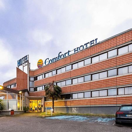 Comfort Hotel Toulouse Sud Ramonville-Saint-Agne Bagian luar foto