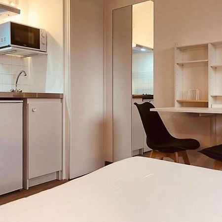 Comfort Hotel Toulouse Sud Ramonville-Saint-Agne Bagian luar foto