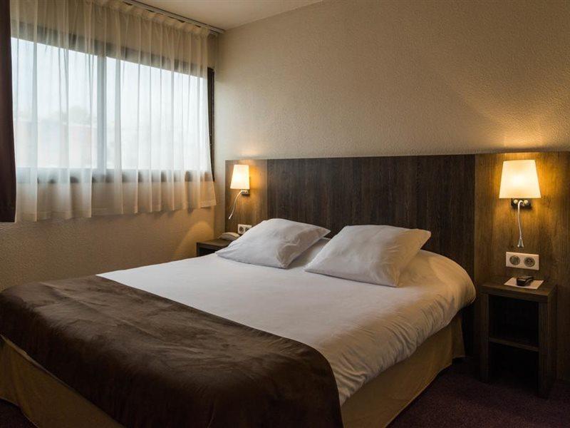 Comfort Hotel Toulouse Sud Ramonville-Saint-Agne Bagian luar foto