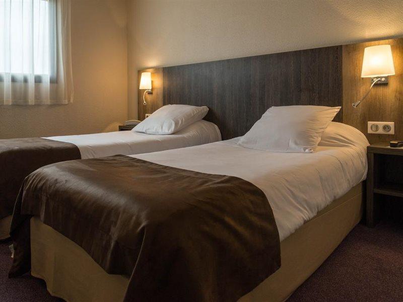 Comfort Hotel Toulouse Sud Ramonville-Saint-Agne Bagian luar foto