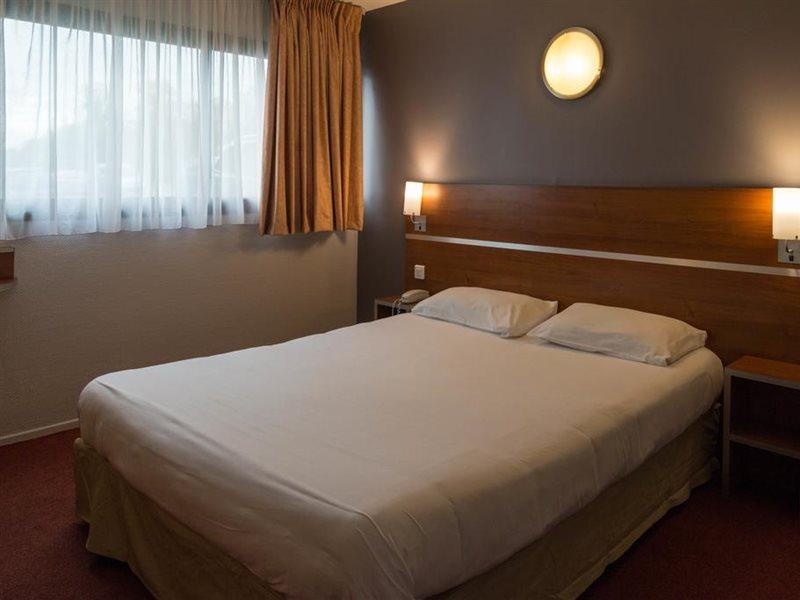 Comfort Hotel Toulouse Sud Ramonville-Saint-Agne Bagian luar foto