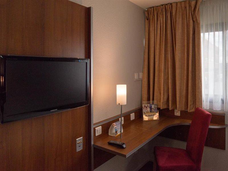 Comfort Hotel Toulouse Sud Ramonville-Saint-Agne Bagian luar foto