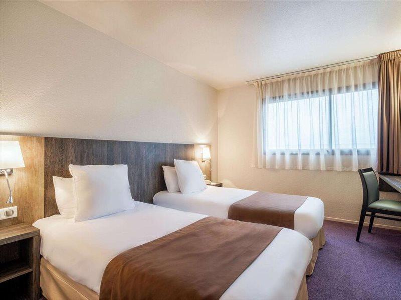 Comfort Hotel Toulouse Sud Ramonville-Saint-Agne Bagian luar foto