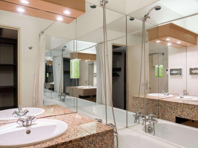 Comfort Hotel Toulouse Sud Ramonville-Saint-Agne Bagian luar foto