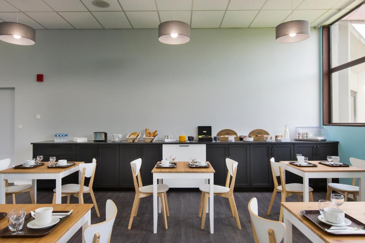 Comfort Hotel Toulouse Sud Ramonville-Saint-Agne Bagian luar foto