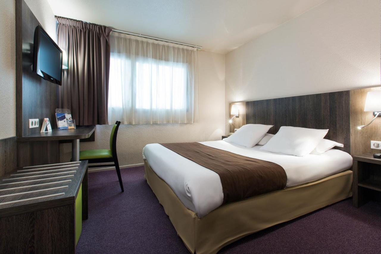 Comfort Hotel Toulouse Sud Ramonville-Saint-Agne Bagian luar foto