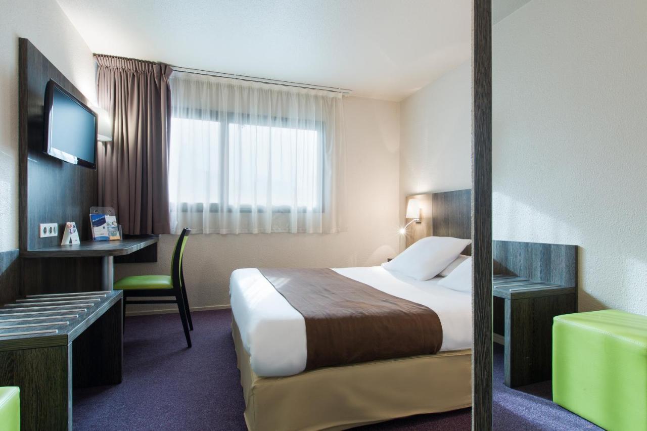 Comfort Hotel Toulouse Sud Ramonville-Saint-Agne Bagian luar foto