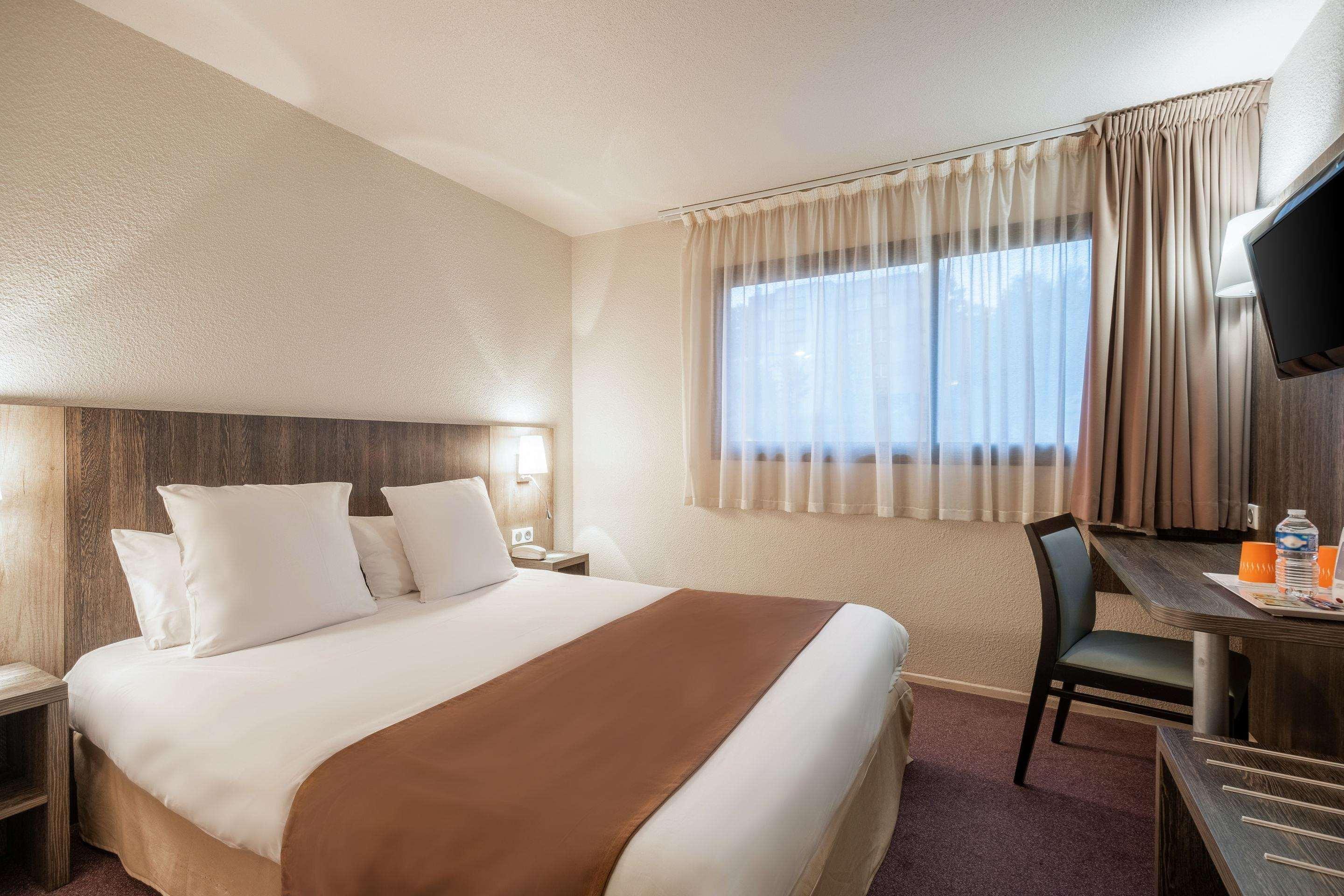Comfort Hotel Toulouse Sud Ramonville-Saint-Agne Bagian luar foto