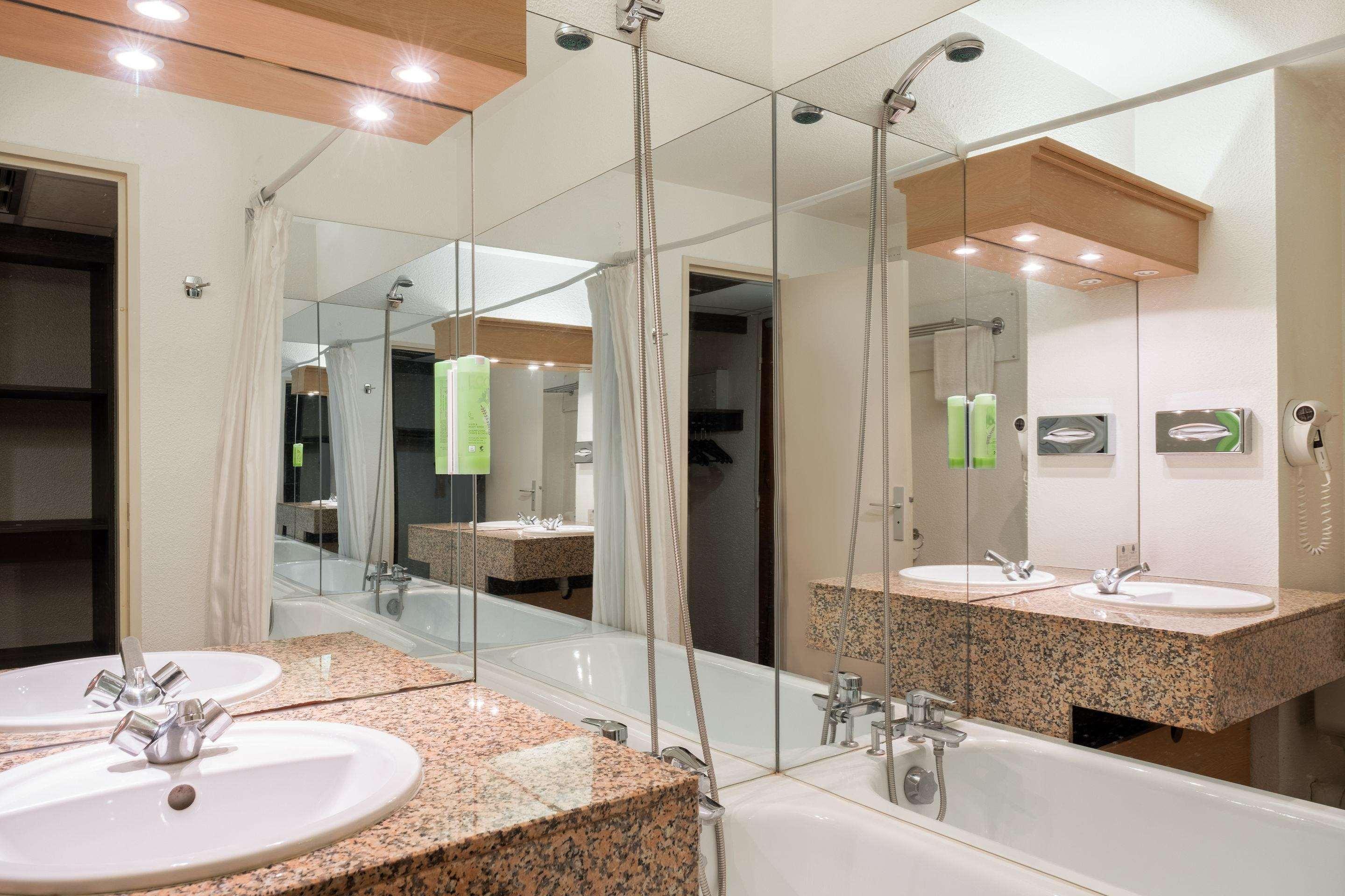 Comfort Hotel Toulouse Sud Ramonville-Saint-Agne Bagian luar foto