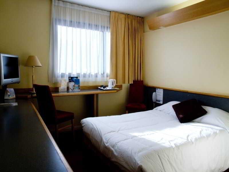 Comfort Hotel Toulouse Sud Ramonville-Saint-Agne Bagian luar foto