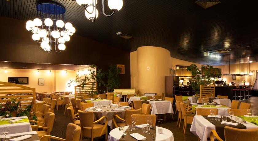 Comfort Hotel Toulouse Sud Ramonville-Saint-Agne Bagian luar foto
