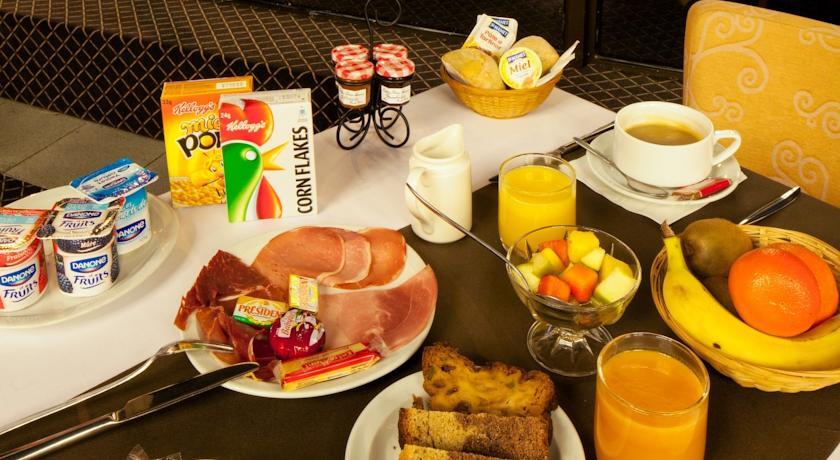 Comfort Hotel Toulouse Sud Ramonville-Saint-Agne Bagian luar foto