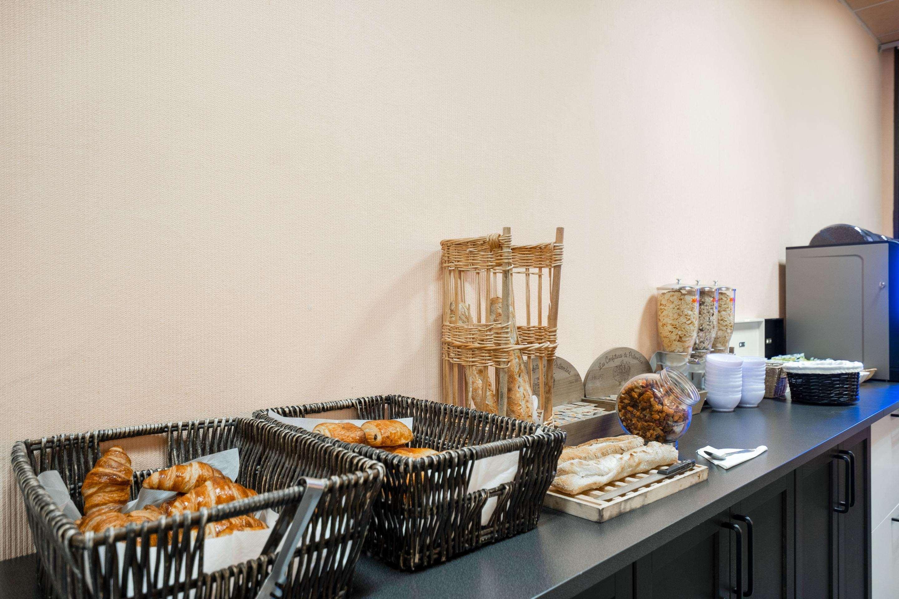 Comfort Hotel Toulouse Sud Ramonville-Saint-Agne Bagian luar foto