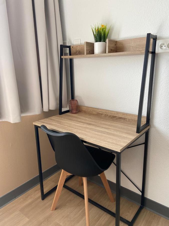 Comfort Hotel Toulouse Sud Ramonville-Saint-Agne Bagian luar foto
