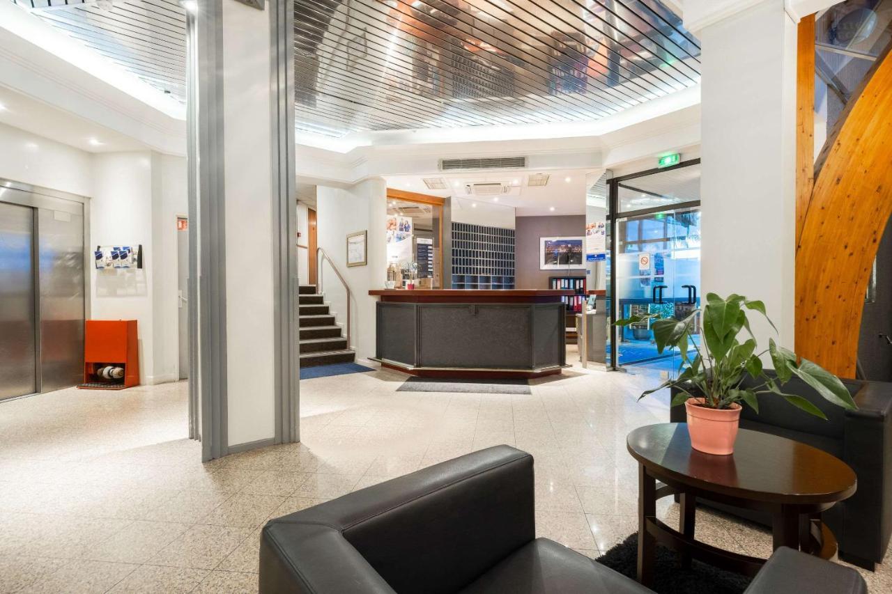 Comfort Hotel Toulouse Sud Ramonville-Saint-Agne Bagian luar foto