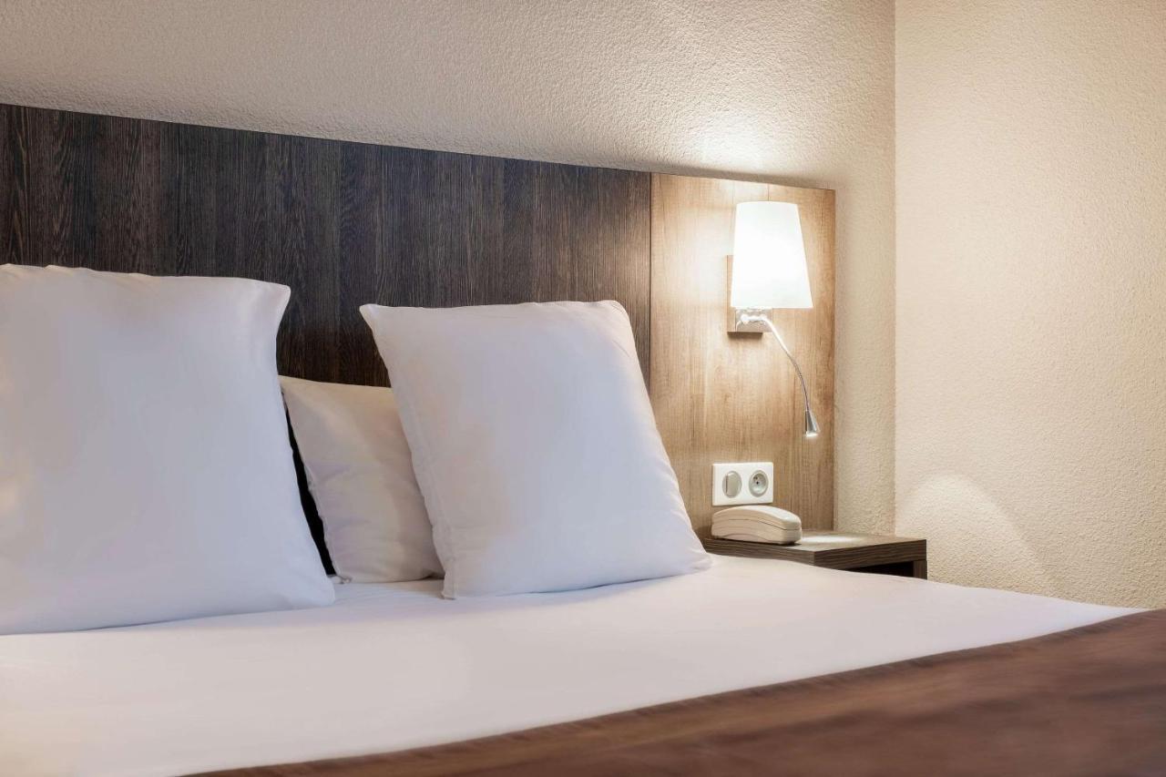 Comfort Hotel Toulouse Sud Ramonville-Saint-Agne Bagian luar foto