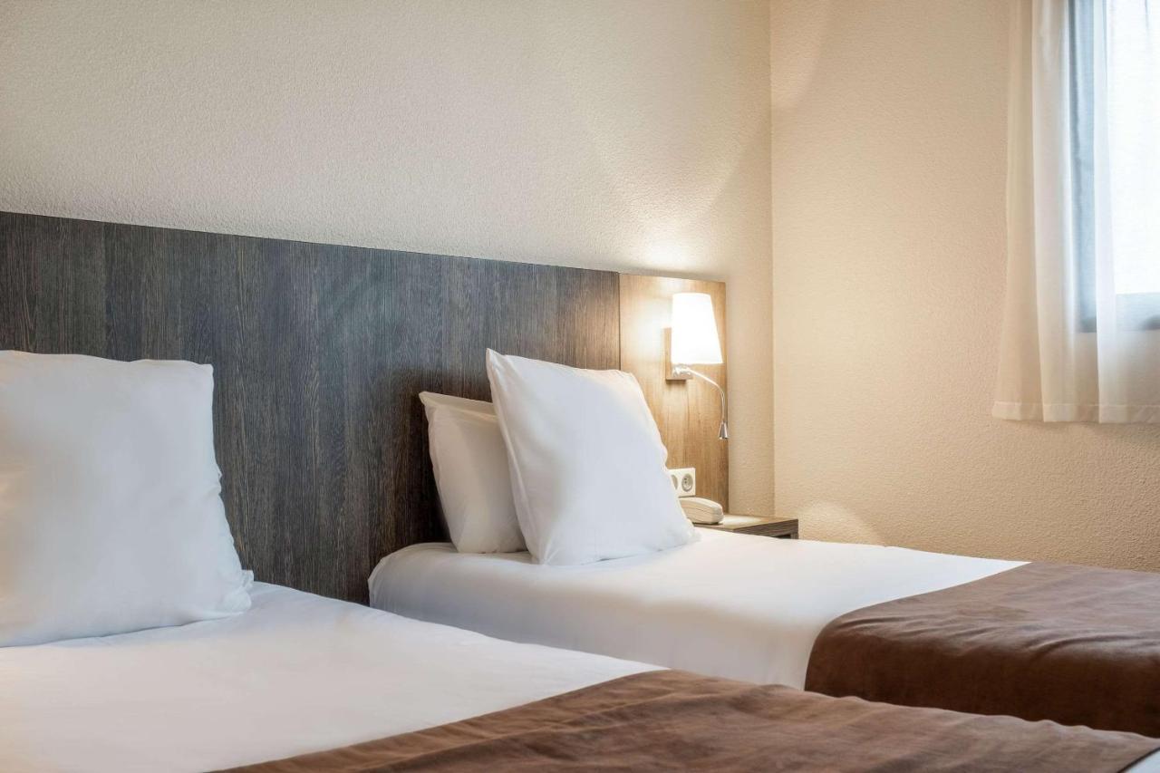 Comfort Hotel Toulouse Sud Ramonville-Saint-Agne Bagian luar foto