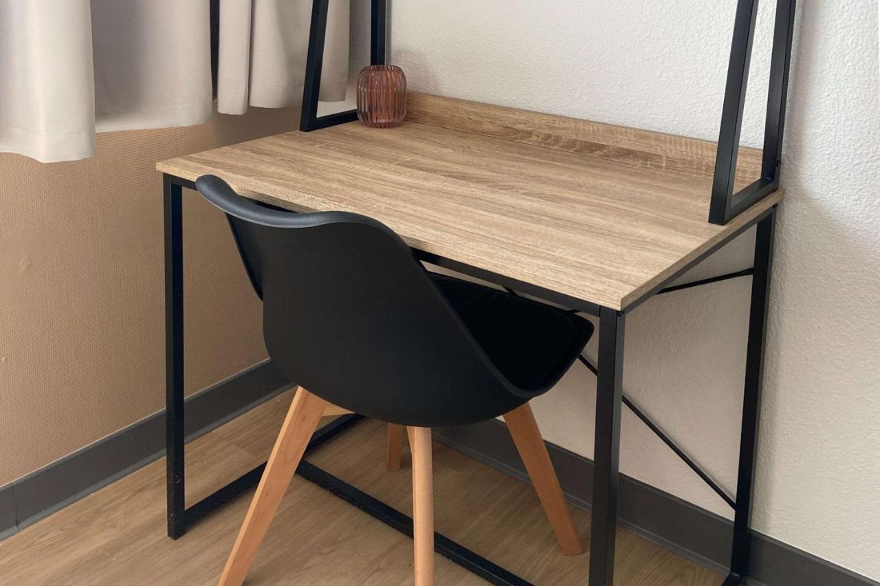 Comfort Hotel Toulouse Sud Ramonville-Saint-Agne Bagian luar foto