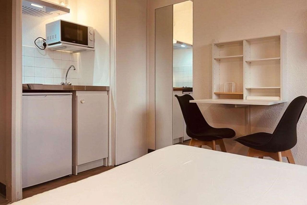 Comfort Hotel Toulouse Sud Ramonville-Saint-Agne Bagian luar foto