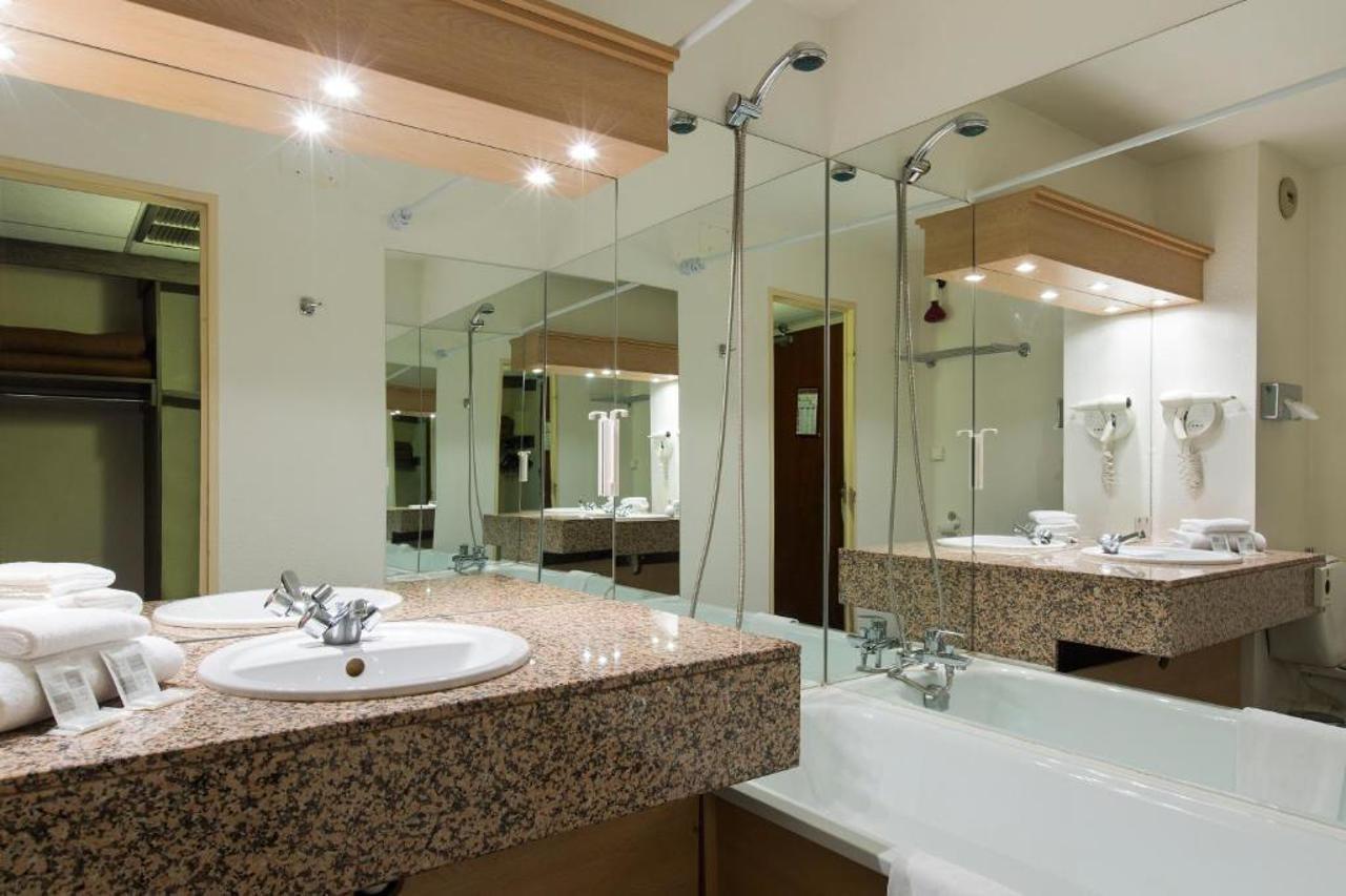Comfort Hotel Toulouse Sud Ramonville-Saint-Agne Bagian luar foto