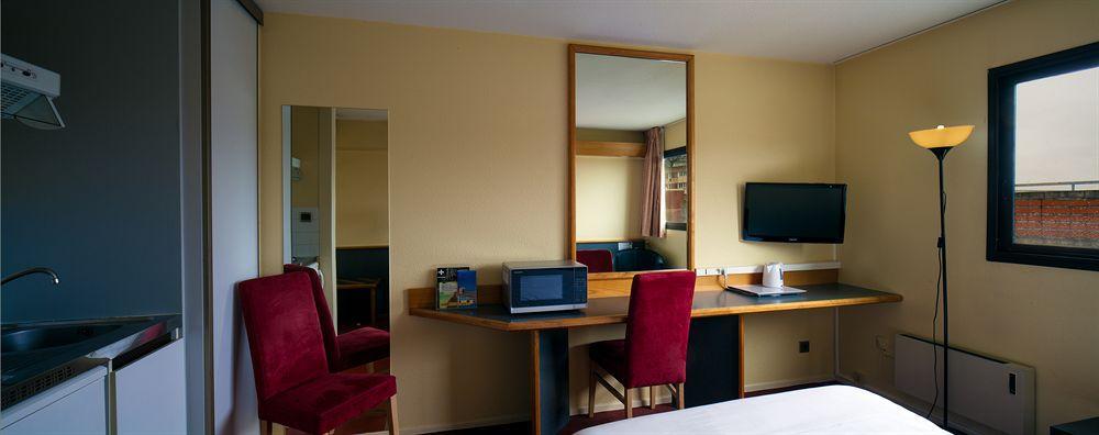 Comfort Hotel Toulouse Sud Ramonville-Saint-Agne Bagian luar foto