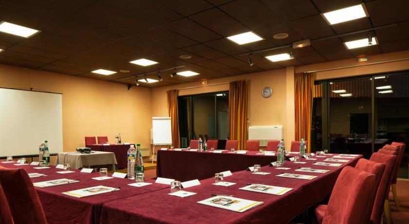 Comfort Hotel Toulouse Sud Ramonville-Saint-Agne Bagian luar foto