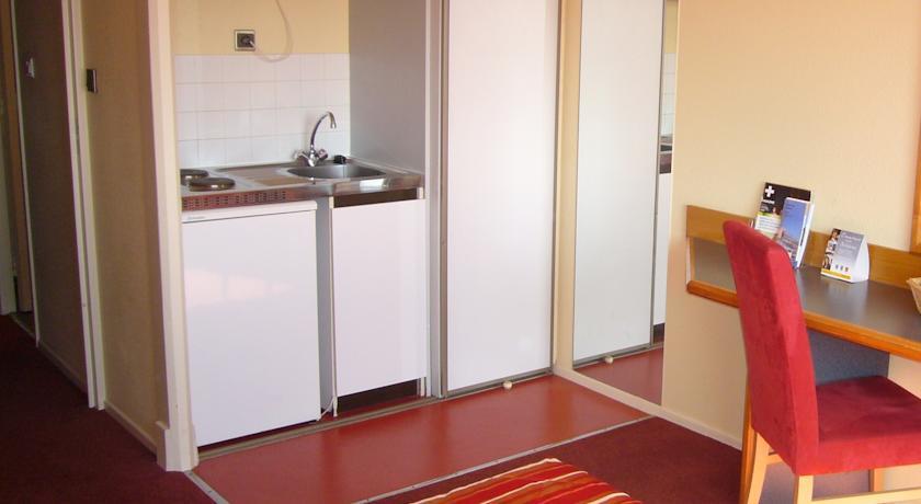 Comfort Hotel Toulouse Sud Ramonville-Saint-Agne Bagian luar foto