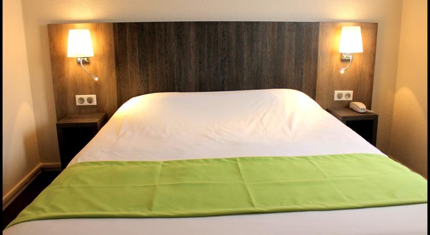 Comfort Hotel Toulouse Sud Ramonville-Saint-Agne Bagian luar foto