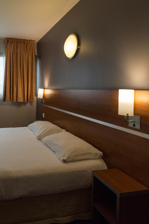 Comfort Hotel Toulouse Sud Ramonville-Saint-Agne Bagian luar foto
