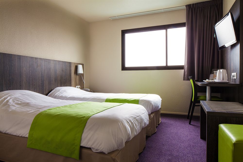 Comfort Hotel Toulouse Sud Ramonville-Saint-Agne Bagian luar foto