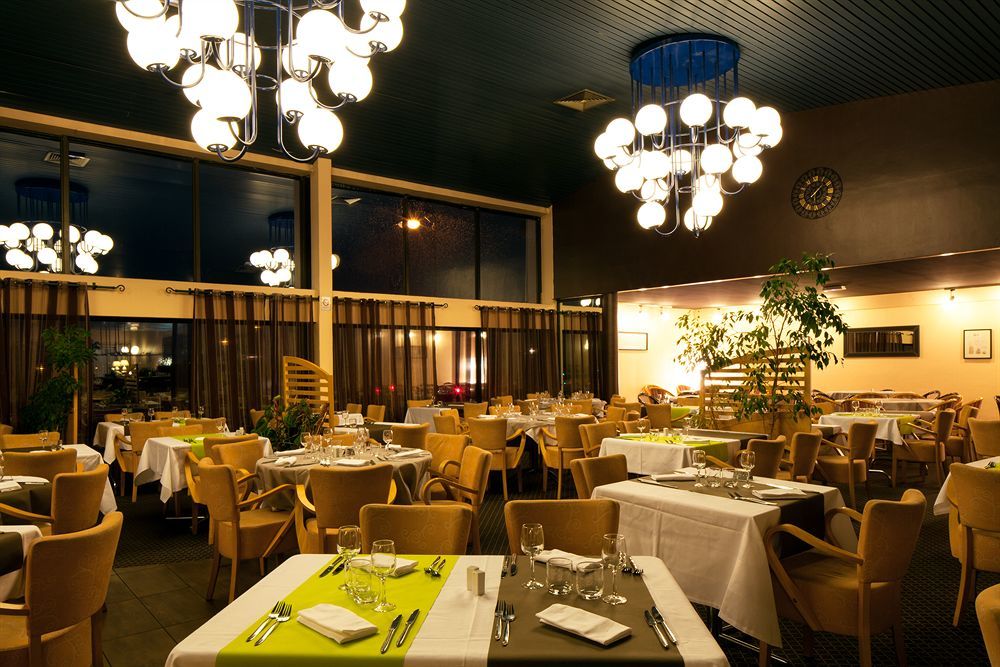 Comfort Hotel Toulouse Sud Ramonville-Saint-Agne Bagian luar foto