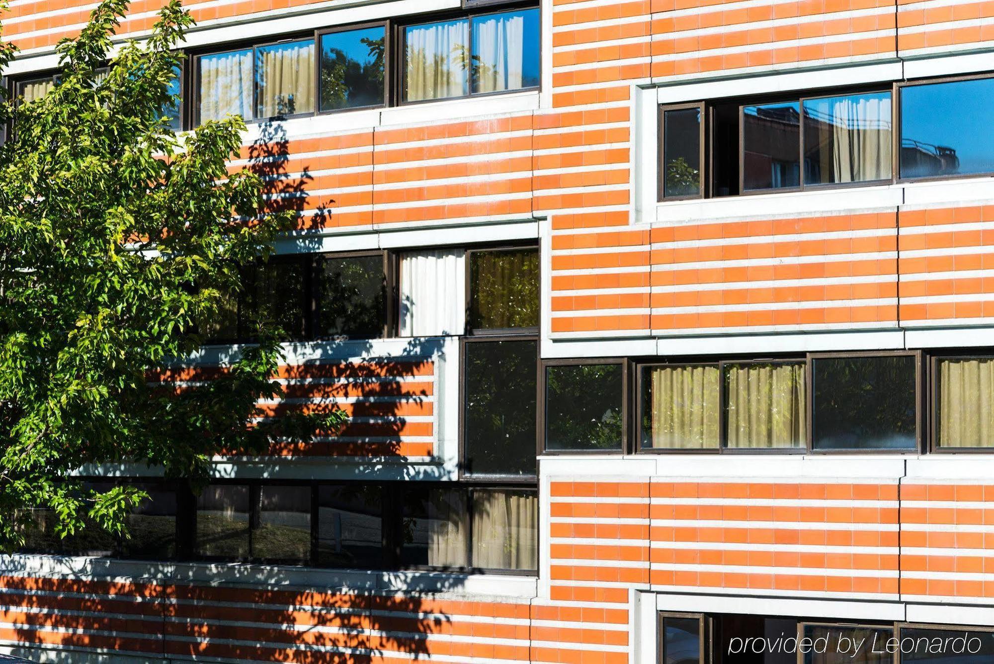 Comfort Hotel Toulouse Sud Ramonville-Saint-Agne Bagian luar foto