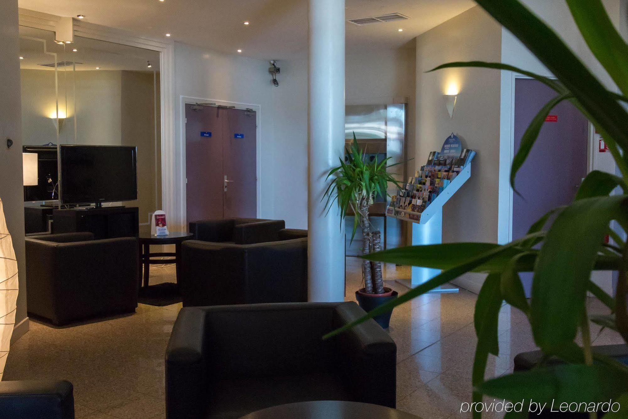 Comfort Hotel Toulouse Sud Ramonville-Saint-Agne Bagian luar foto