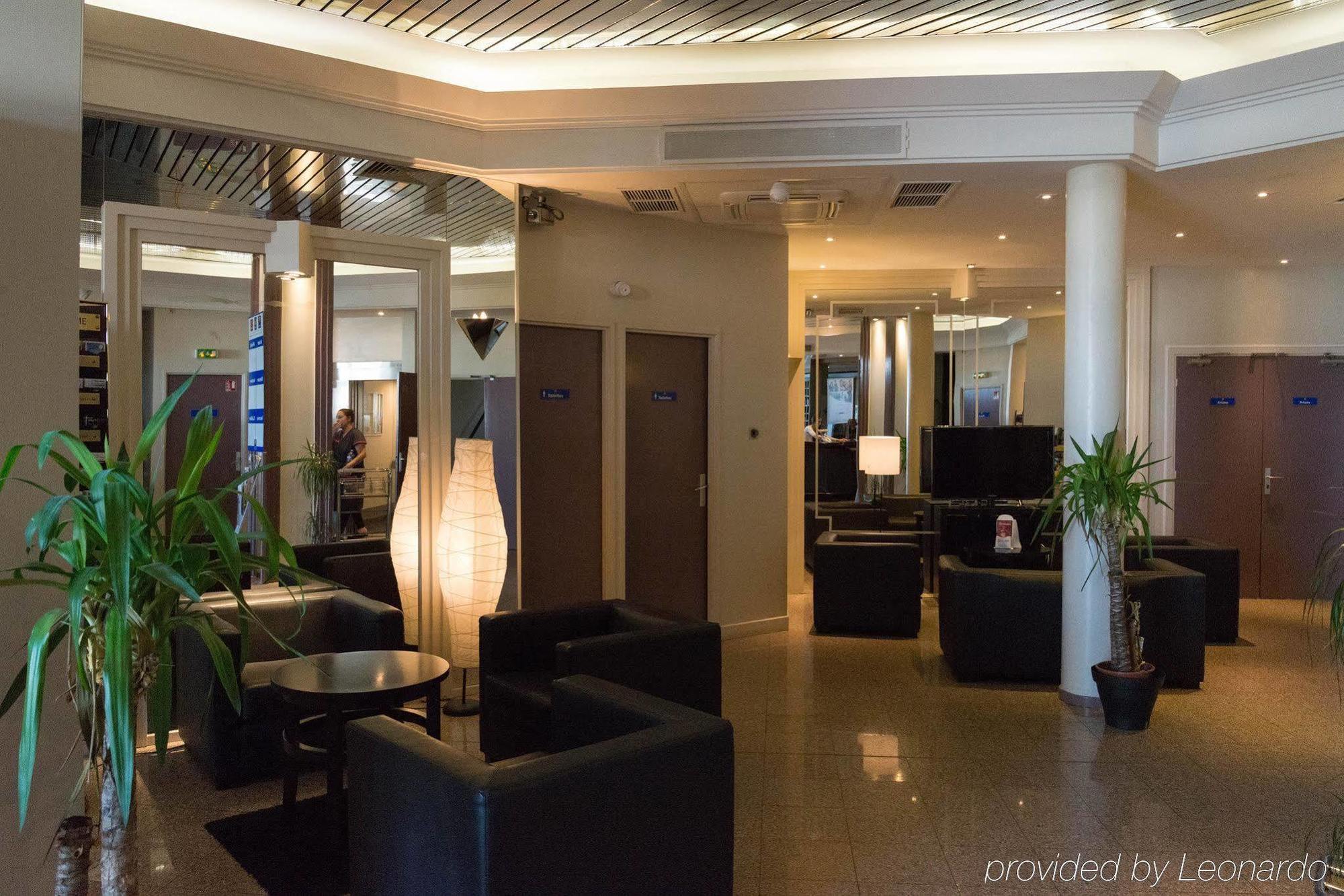 Comfort Hotel Toulouse Sud Ramonville-Saint-Agne Bagian luar foto