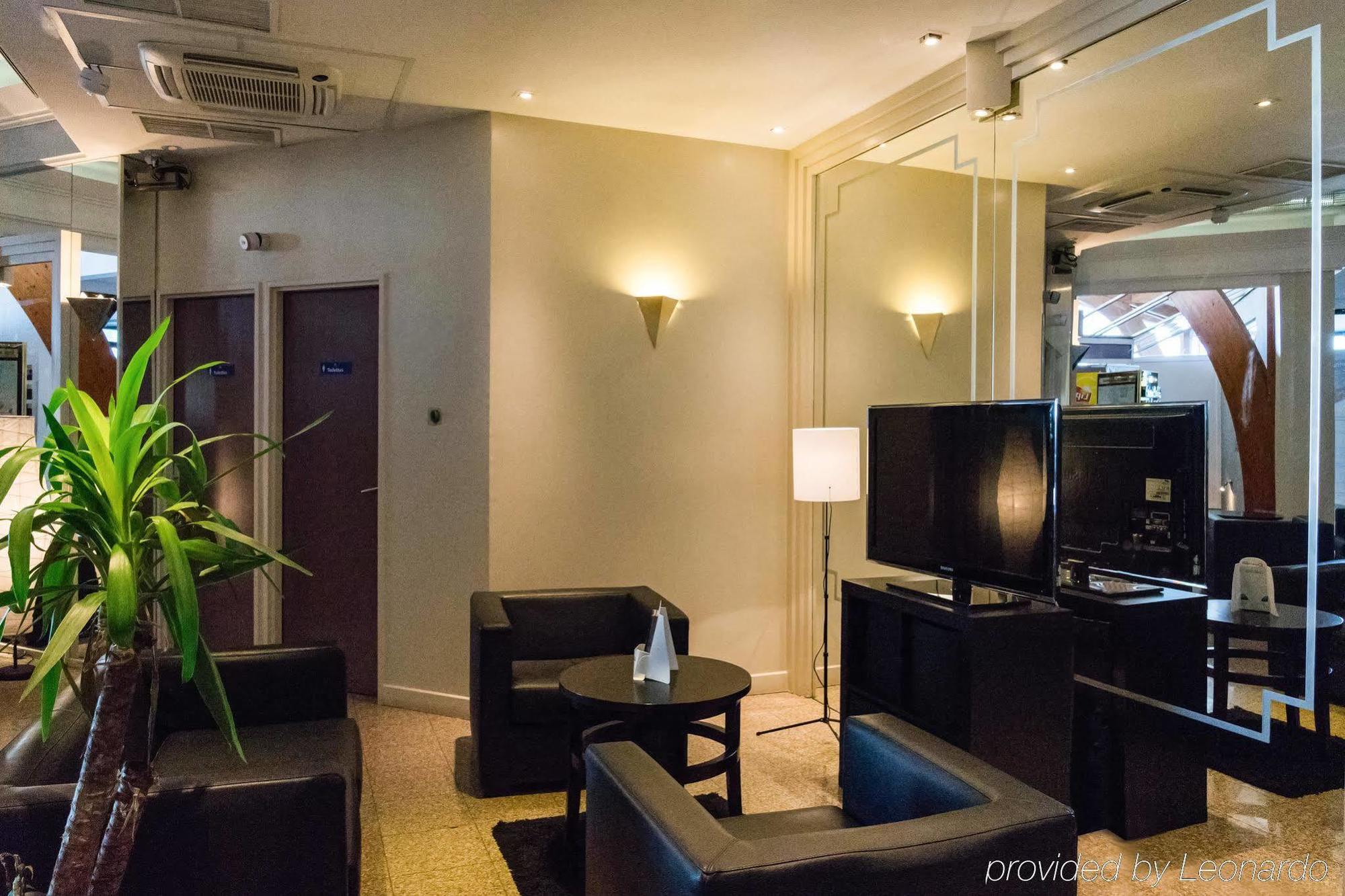 Comfort Hotel Toulouse Sud Ramonville-Saint-Agne Bagian luar foto
