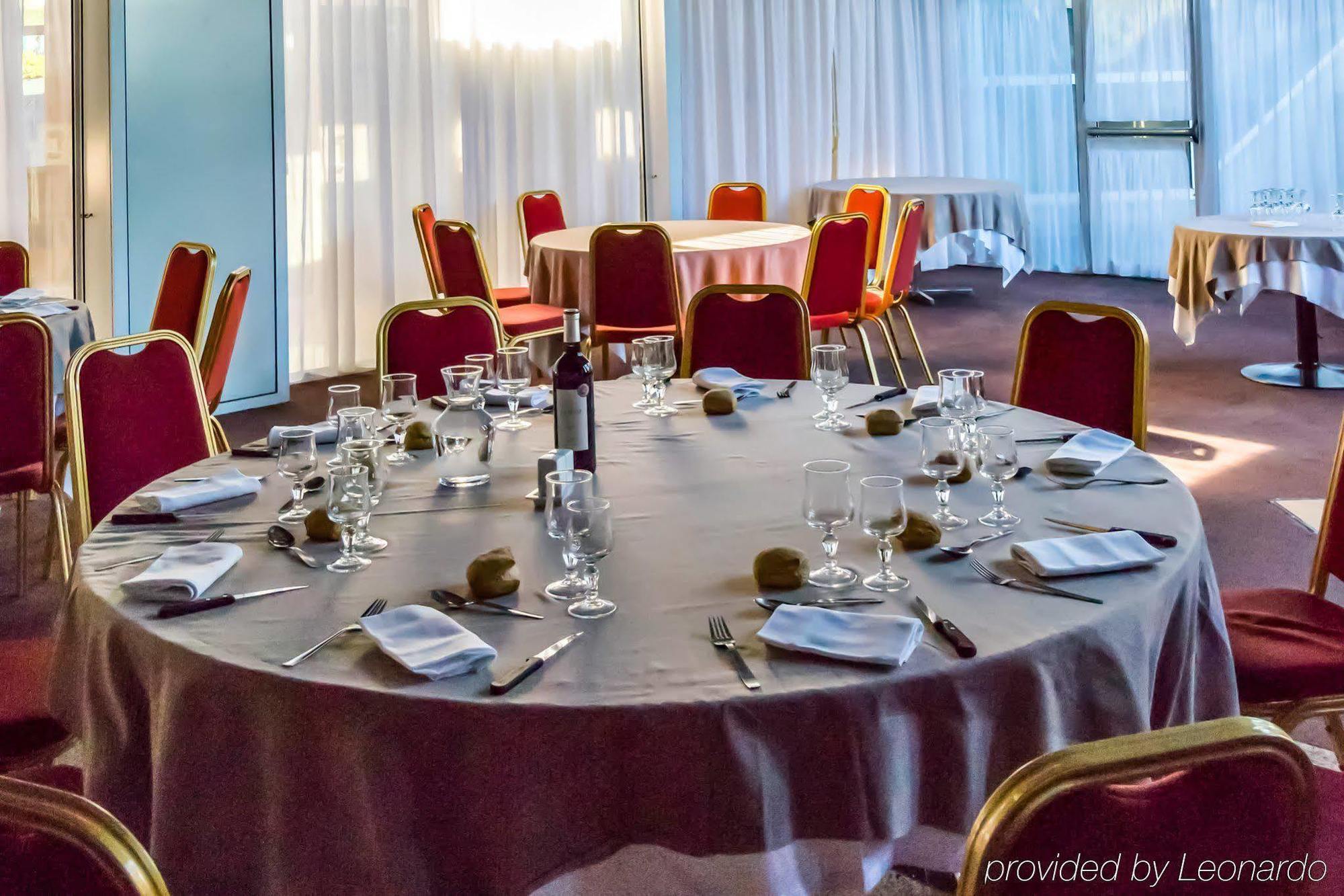 Comfort Hotel Toulouse Sud Ramonville-Saint-Agne Bagian luar foto