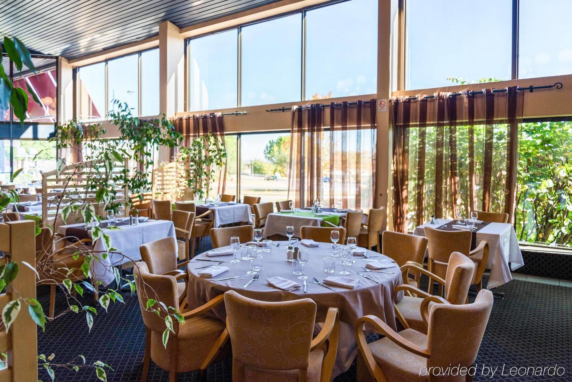 Comfort Hotel Toulouse Sud Ramonville-Saint-Agne Bagian luar foto