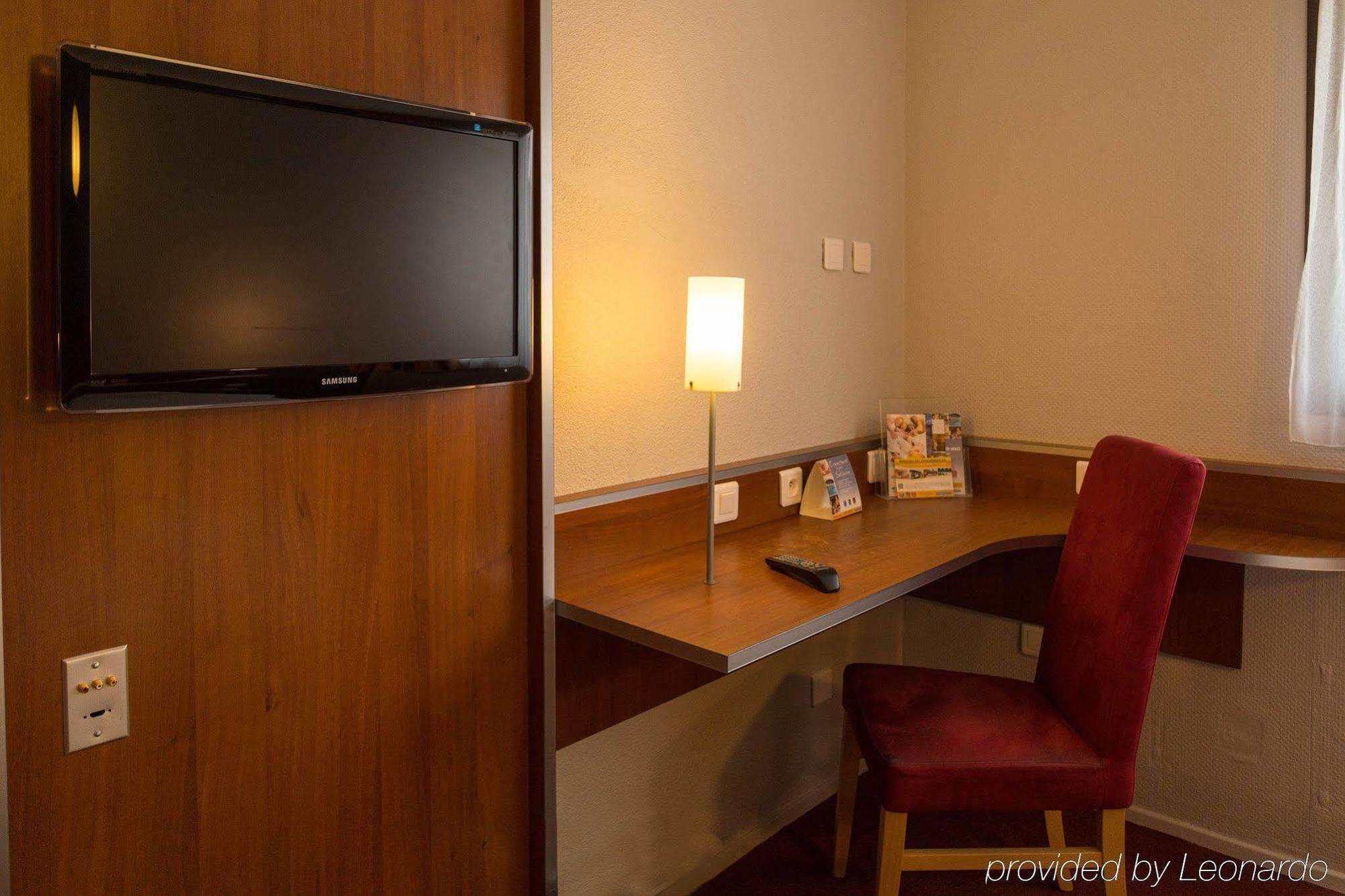 Comfort Hotel Toulouse Sud Ramonville-Saint-Agne Bagian luar foto