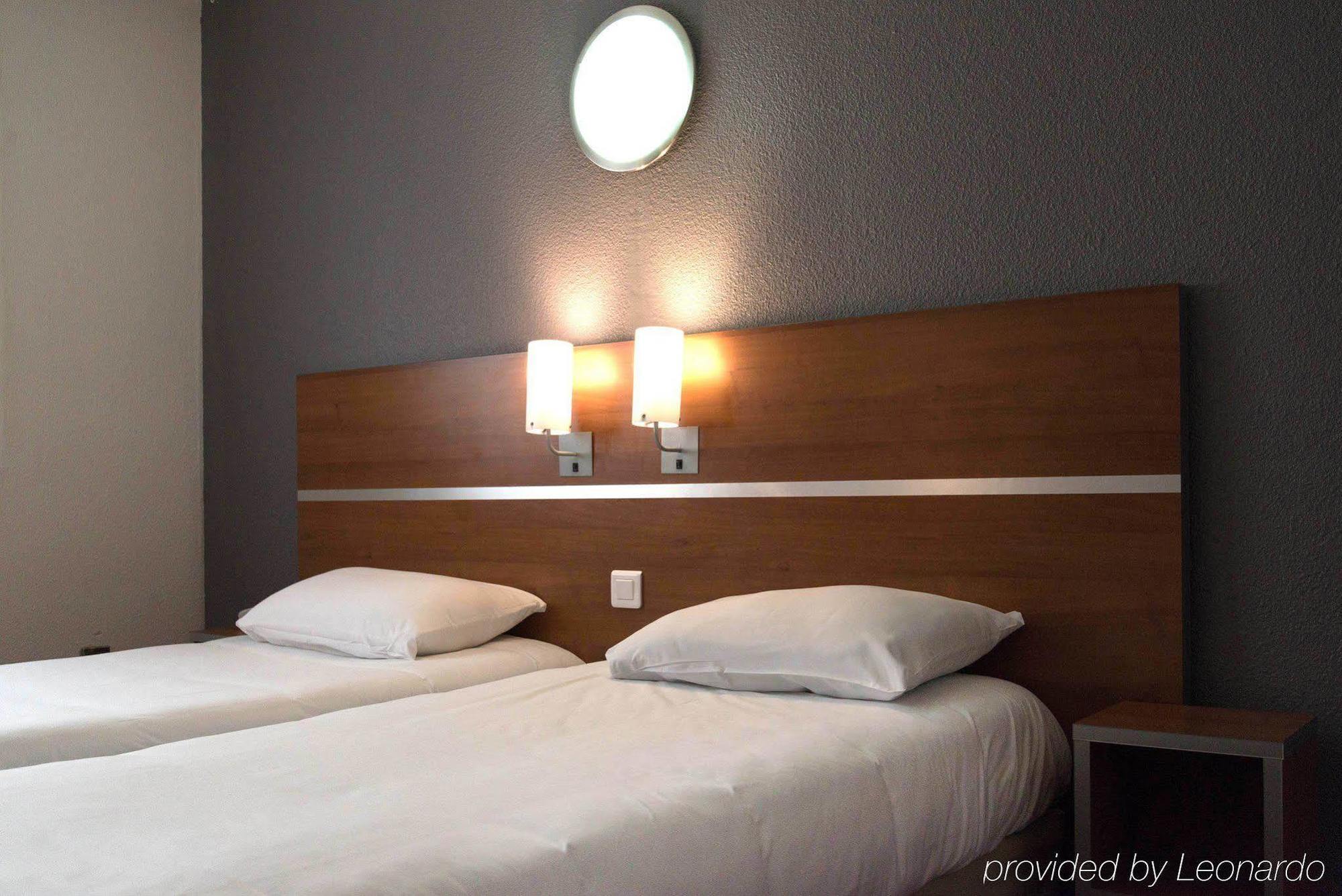 Comfort Hotel Toulouse Sud Ramonville-Saint-Agne Bagian luar foto