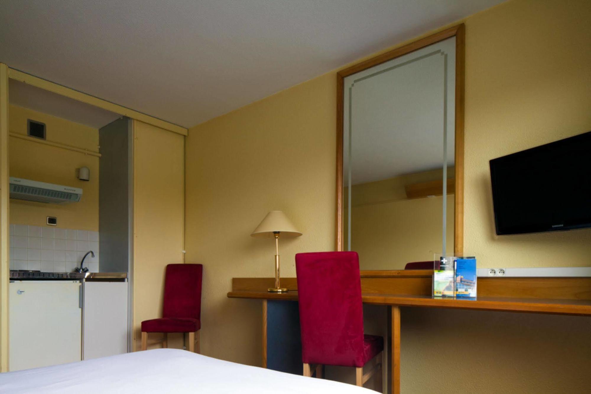 Comfort Hotel Toulouse Sud Ramonville-Saint-Agne Bagian luar foto
