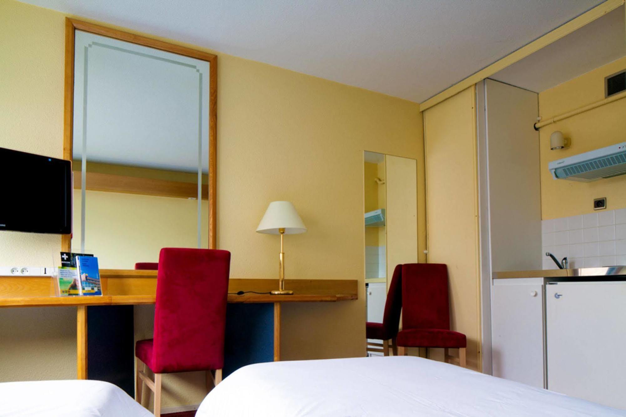 Comfort Hotel Toulouse Sud Ramonville-Saint-Agne Bagian luar foto