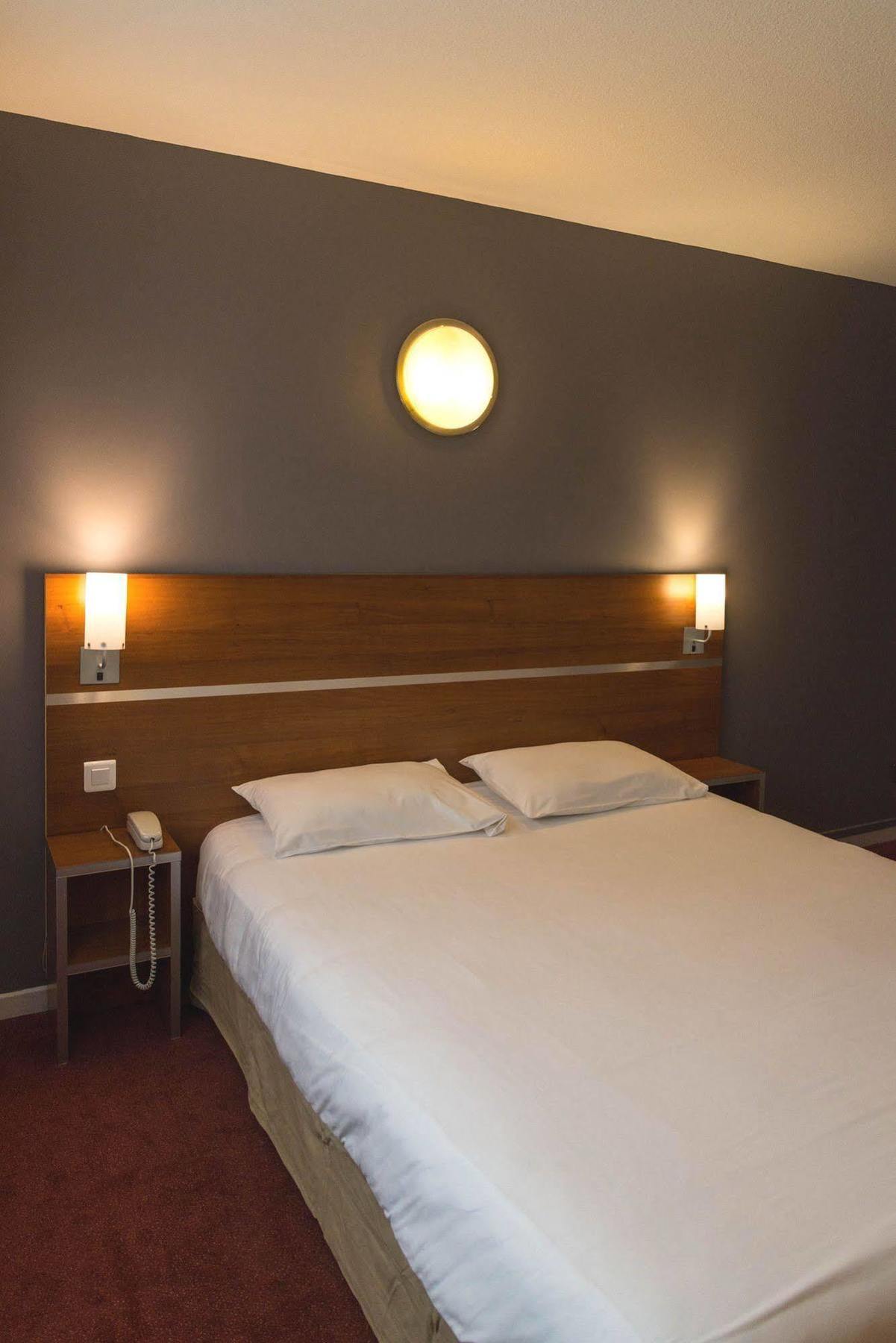 Comfort Hotel Toulouse Sud Ramonville-Saint-Agne Bagian luar foto