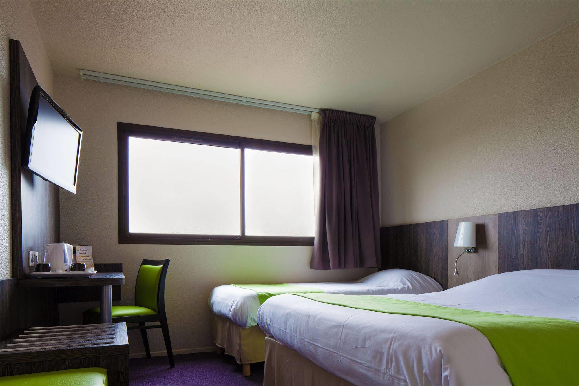 Comfort Hotel Toulouse Sud Ramonville-Saint-Agne Bagian luar foto