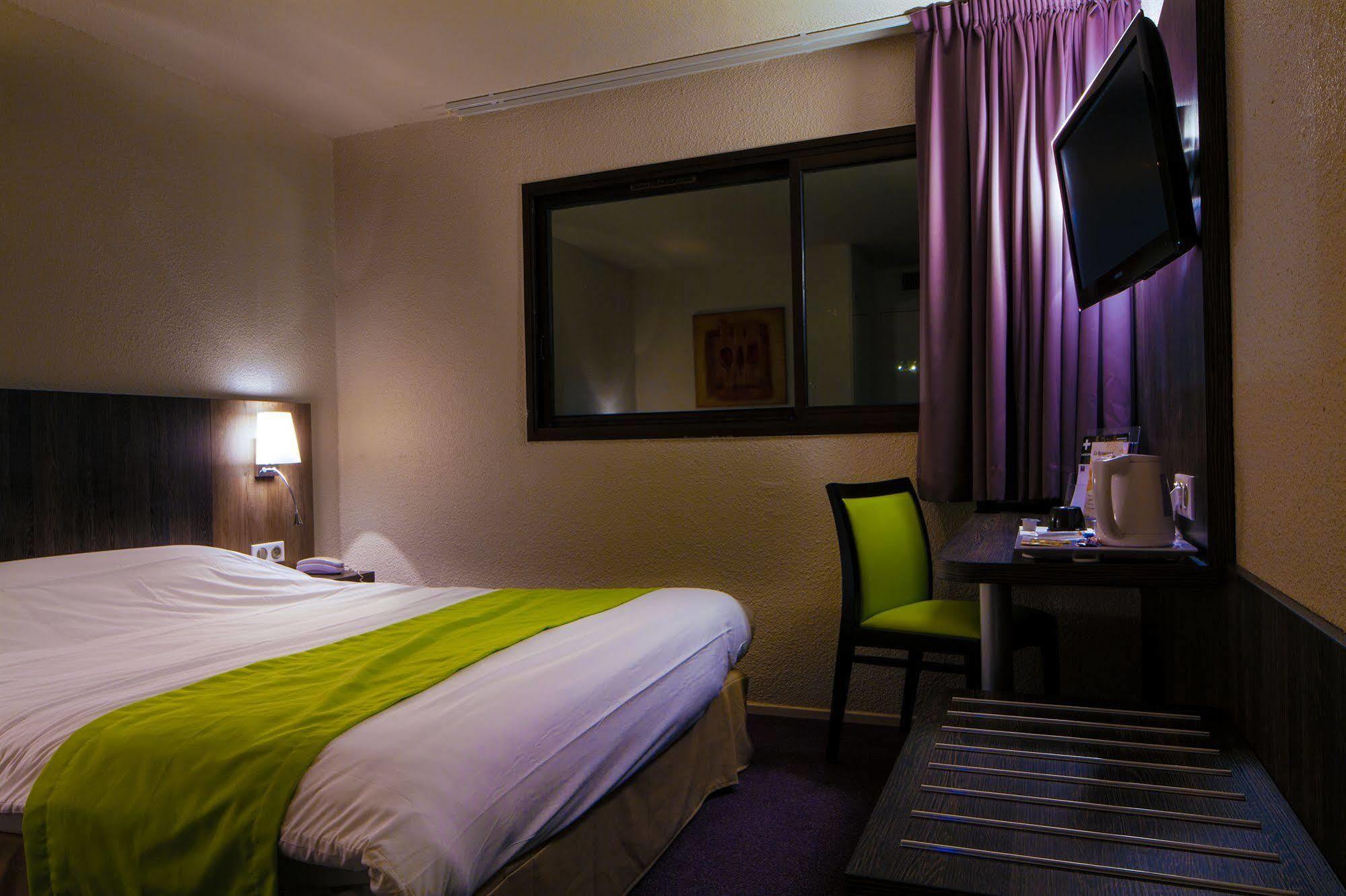 Comfort Hotel Toulouse Sud Ramonville-Saint-Agne Bagian luar foto