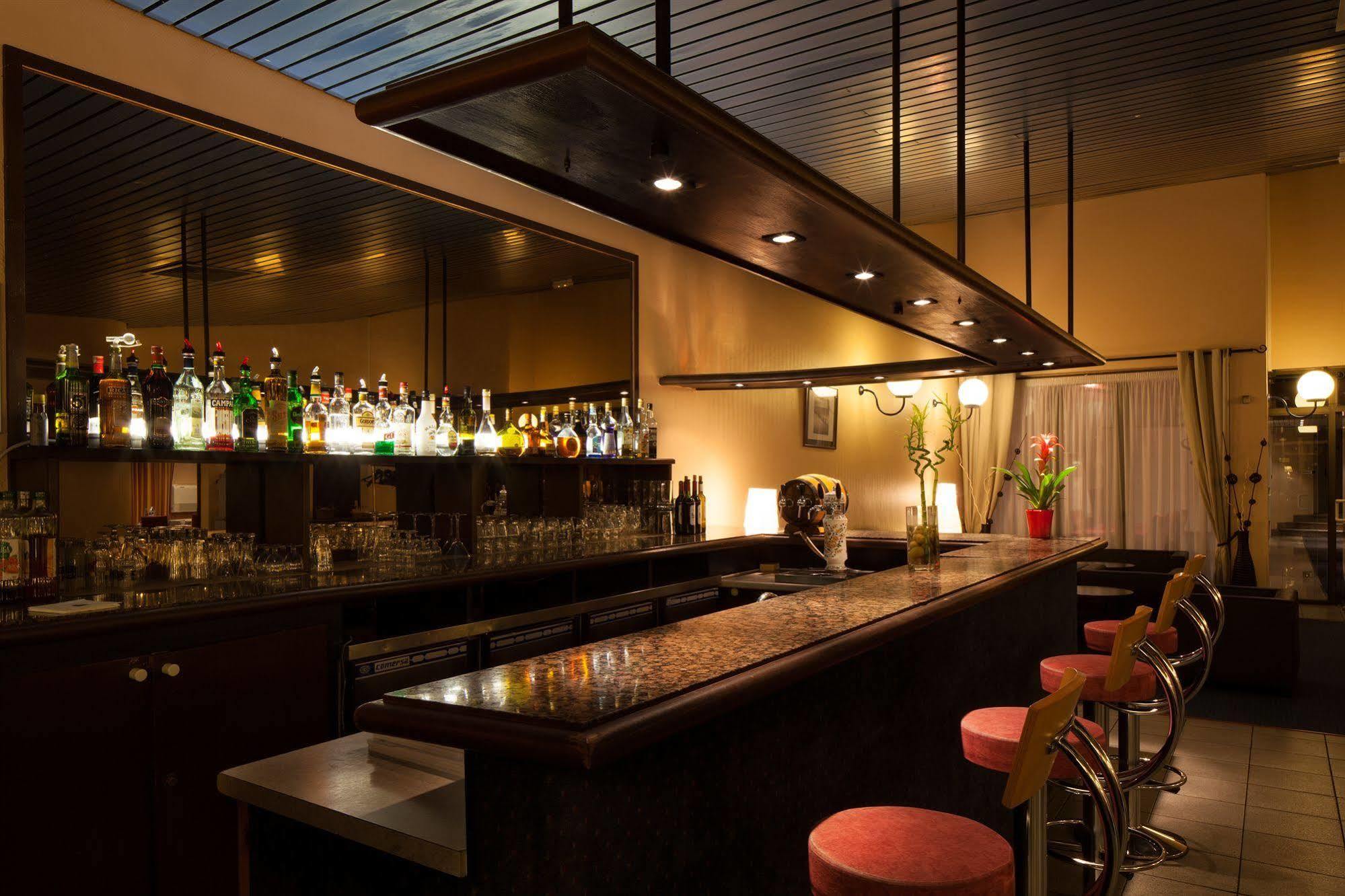 Comfort Hotel Toulouse Sud Ramonville-Saint-Agne Bagian luar foto