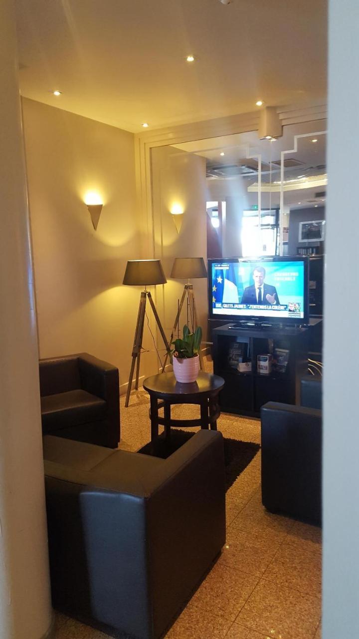 Comfort Hotel Toulouse Sud Ramonville-Saint-Agne Bagian luar foto