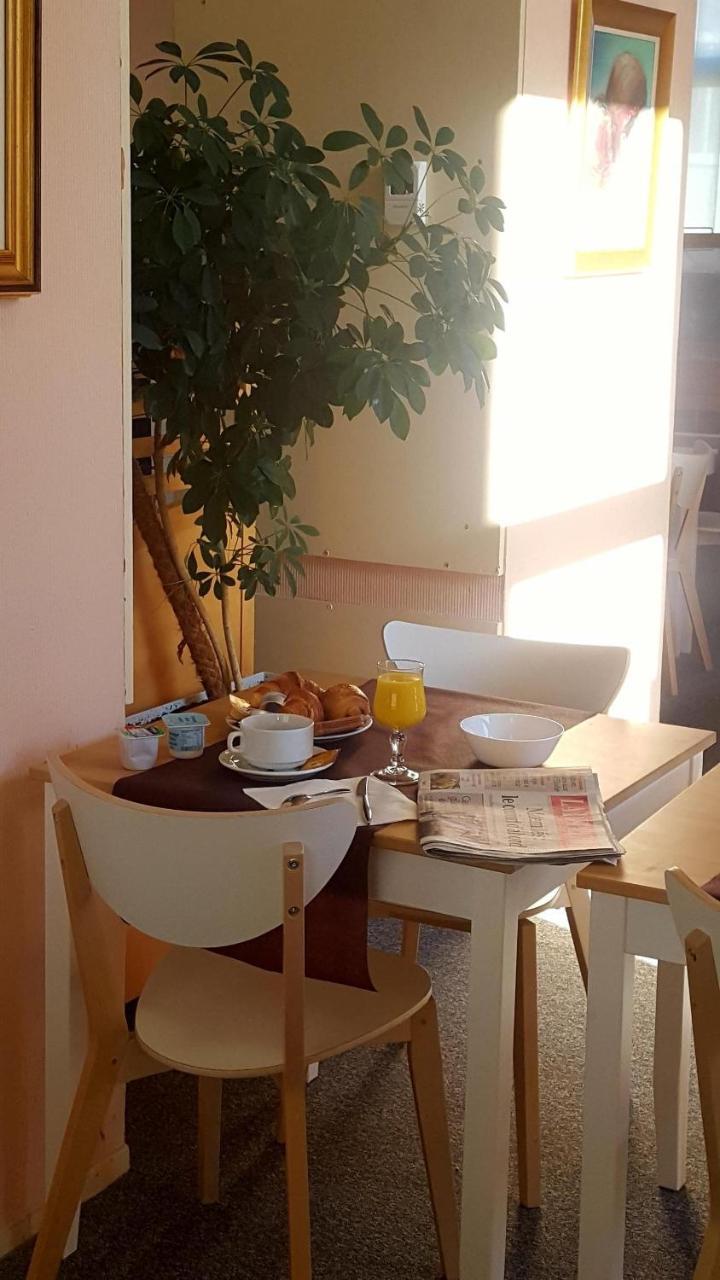 Comfort Hotel Toulouse Sud Ramonville-Saint-Agne Bagian luar foto